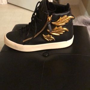 giuseppe zanotti